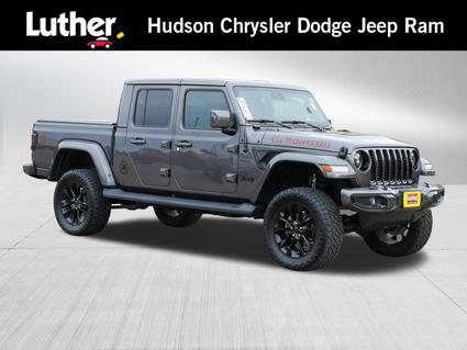 2021 Jeep Gladiator Hudson WI