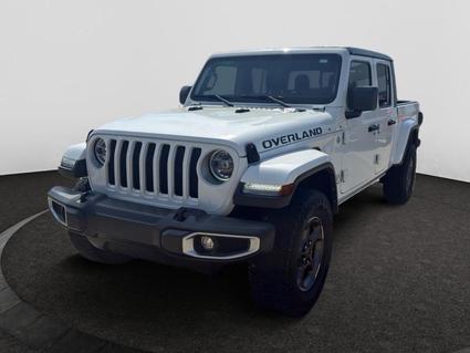 2021 Jeep Gladiator Tupelo MS