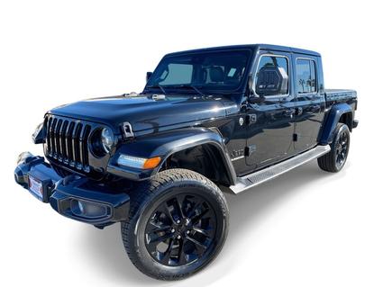 2021 Jeep Gladiator Cathedral City CA