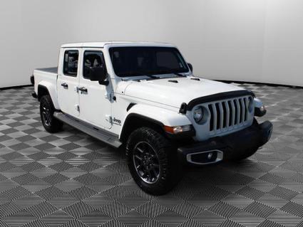 2021 Jeep Gladiator Rock Hill SC
