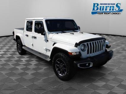 2021 Jeep Gladiator Rock Hill SC