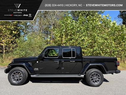 2021 Jeep Gladiator Newton NC