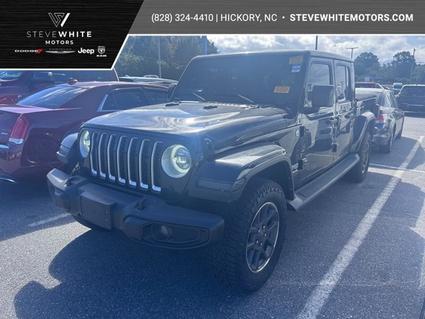 2021 Jeep Gladiator Newton NC