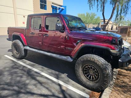2021 Jeep Gladiator Phoenix AZ