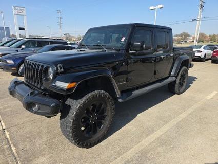 2022 Jeep Gladiator Cape Girardeau MO