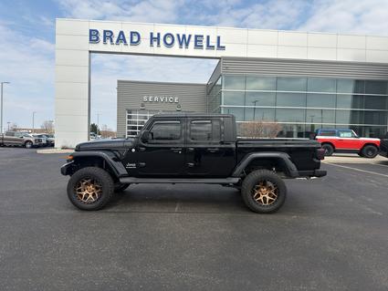 2022 Jeep Gladiator Kokomo IN