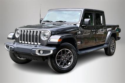 2022 Jeep Gladiator Fort Walton Beach FL