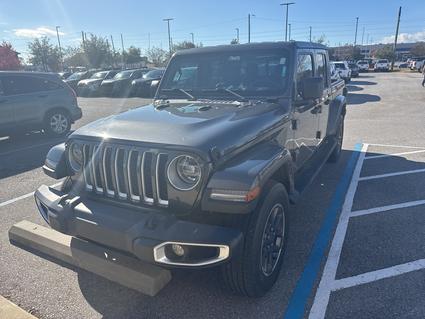 2022 Jeep Gladiator Fort Walton Beach FL
