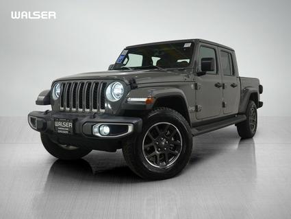 2022 Jeep Gladiator Burnsville MN