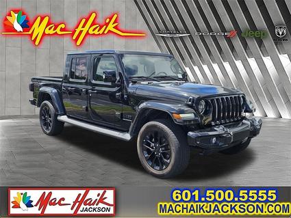 2023 Jeep Gladiator Jackson MS