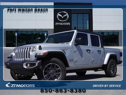 2023 Jeep Gladiator Fort Walton Beach FL
