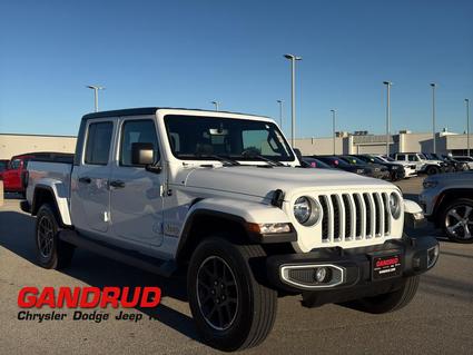 2023 Jeep Gladiator Green Bay WI