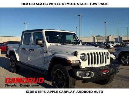 2023 Jeep Gladiator Green Bay WI
