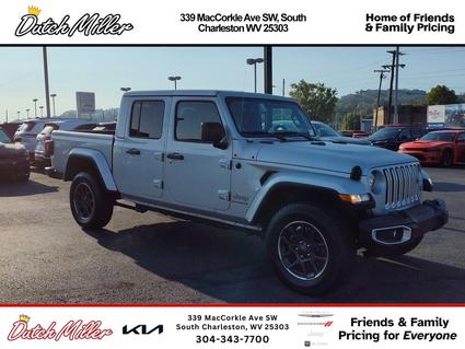 2023 Jeep Gladiator South Charleston WV