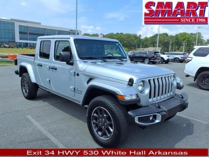 2023 Jeep Gladiator White Hall AR