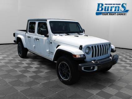 2023 Jeep Gladiator Rock Hill SC