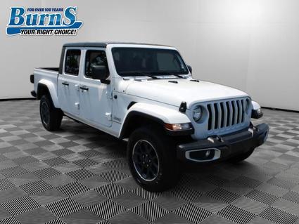 2023 Jeep Gladiator Rock Hill SC