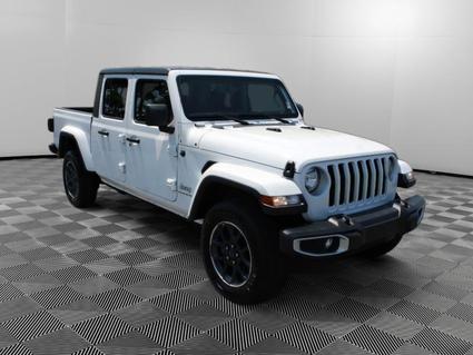 2023 Jeep Gladiator Rock Hill SC
