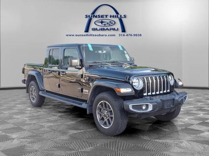 2023 Jeep Gladiator Saint Louis MO