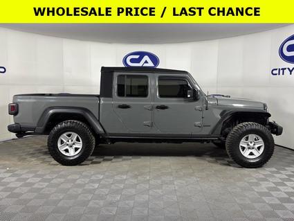 2020 Jeep Gladiator Memphis TN