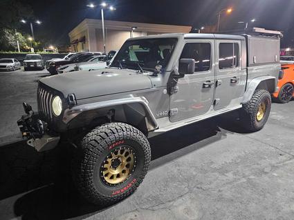 2020 Jeep Gladiator Thousand Oaks CA