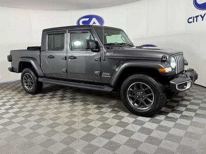 2021 Jeep Gladiator Memphis TN