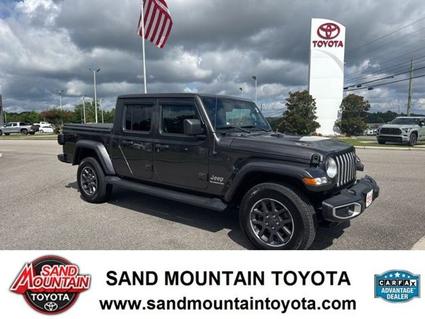 2021 Jeep Gladiator Albertville AL