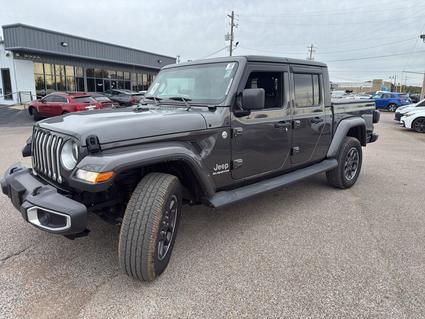 2021 Jeep Gladiator Memphis TN