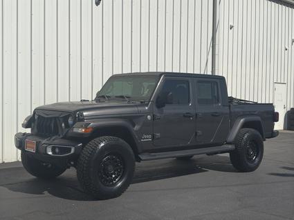 2021 Jeep Gladiator Hermiston OR