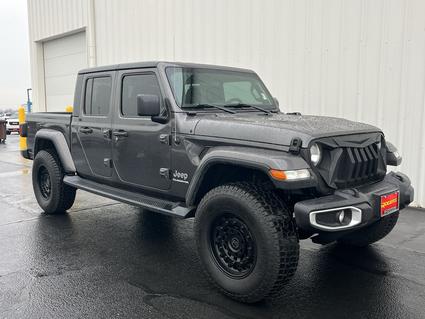 2021 Jeep Gladiator Hermiston OR