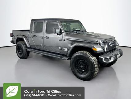 2021 Jeep Gladiator Pasco WA