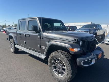 2021 Jeep Gladiator Hermiston OR