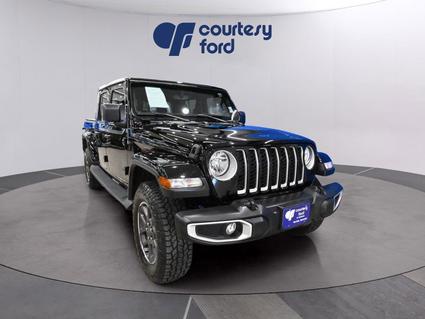 2021 Jeep Gladiator Norfolk NE