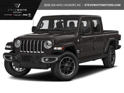 2022 Jeep Gladiator Newton NC