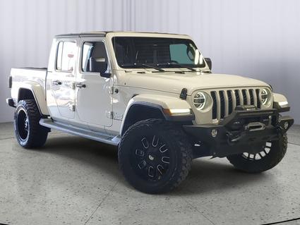 2022 Jeep Gladiator Kalamazoo MI