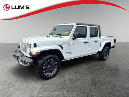 2023 Jeep Gladiator Warrenton OR