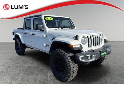 2023 Jeep Gladiator McMinnville OR