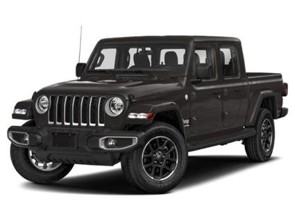 2023 Jeep Gladiator Billings MT