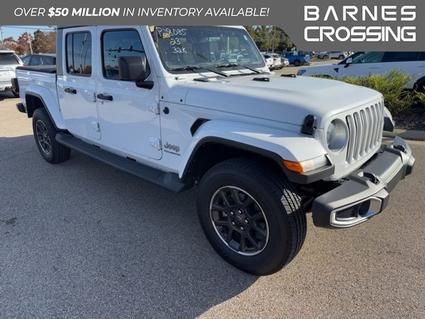 2023 Jeep Gladiator Tupelo MS