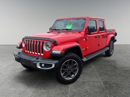 2020 Jeep Gladiator Wausau WI