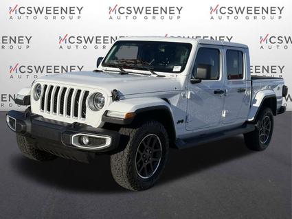 2021 Jeep Gladiator Pell City AL