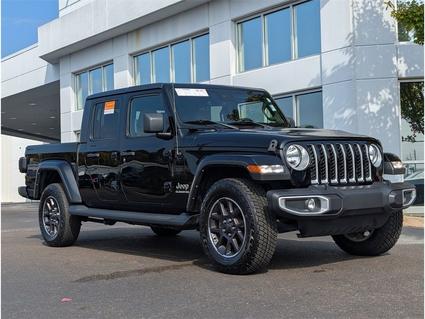 2021 Jeep Gladiator Jackson MS