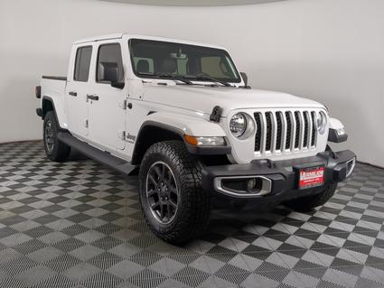 2021 Jeep Gladiator Tilton IL