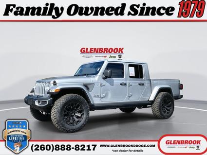 2023 Jeep Gladiator Fort Wayne IN