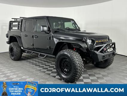 2020 Jeep Gladiator Walla Walla WA