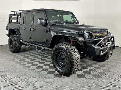 2020 Jeep Gladiator Walla Walla WA