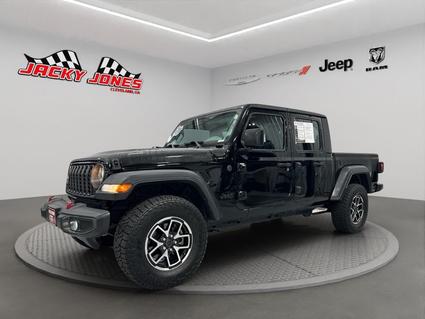 2024 Jeep Gladiator Cleveland GA