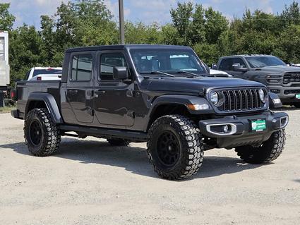 2024 Jeep Gladiator Canton TX