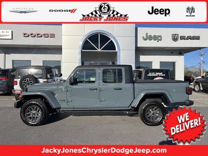 2024 Jeep Gladiator Hayesville NC