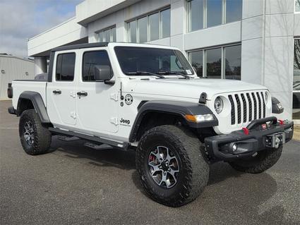 2020 Jeep Gladiator Jackson MS